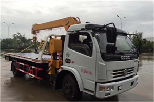 鸡东24小时道路救援服务