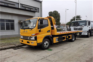 鸡东车辆公路救援