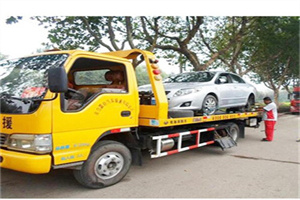 鸡东附近24小时汽车拖车服务热线