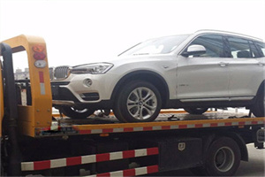 鸡东拖车24小时服务电话