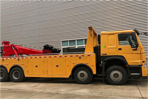 鸡东道路救援公司